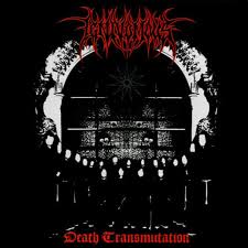 Ignivomous Death Transmutation LP