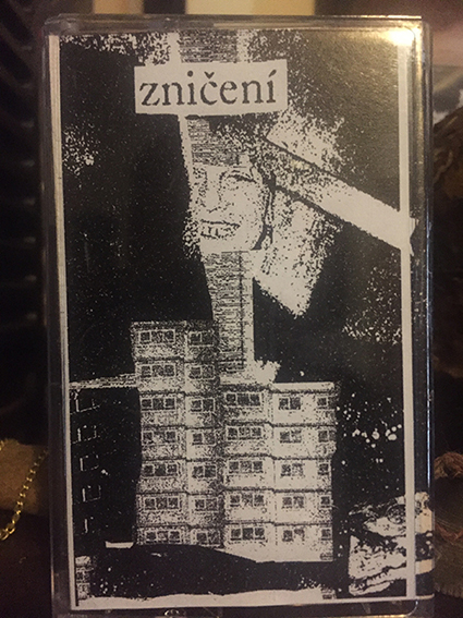 Zniceni - S/Titled - Click Image to Close