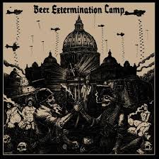 V/A - Beer Extermination Camp LP